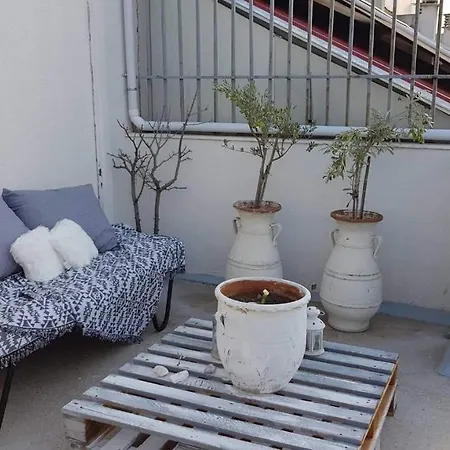 Experience A Fairytale Loft At Acropolis *
