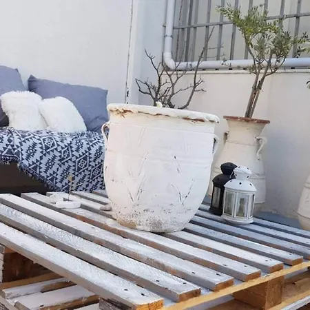 Experience A Fairytale Loft At Acropolis Ateny